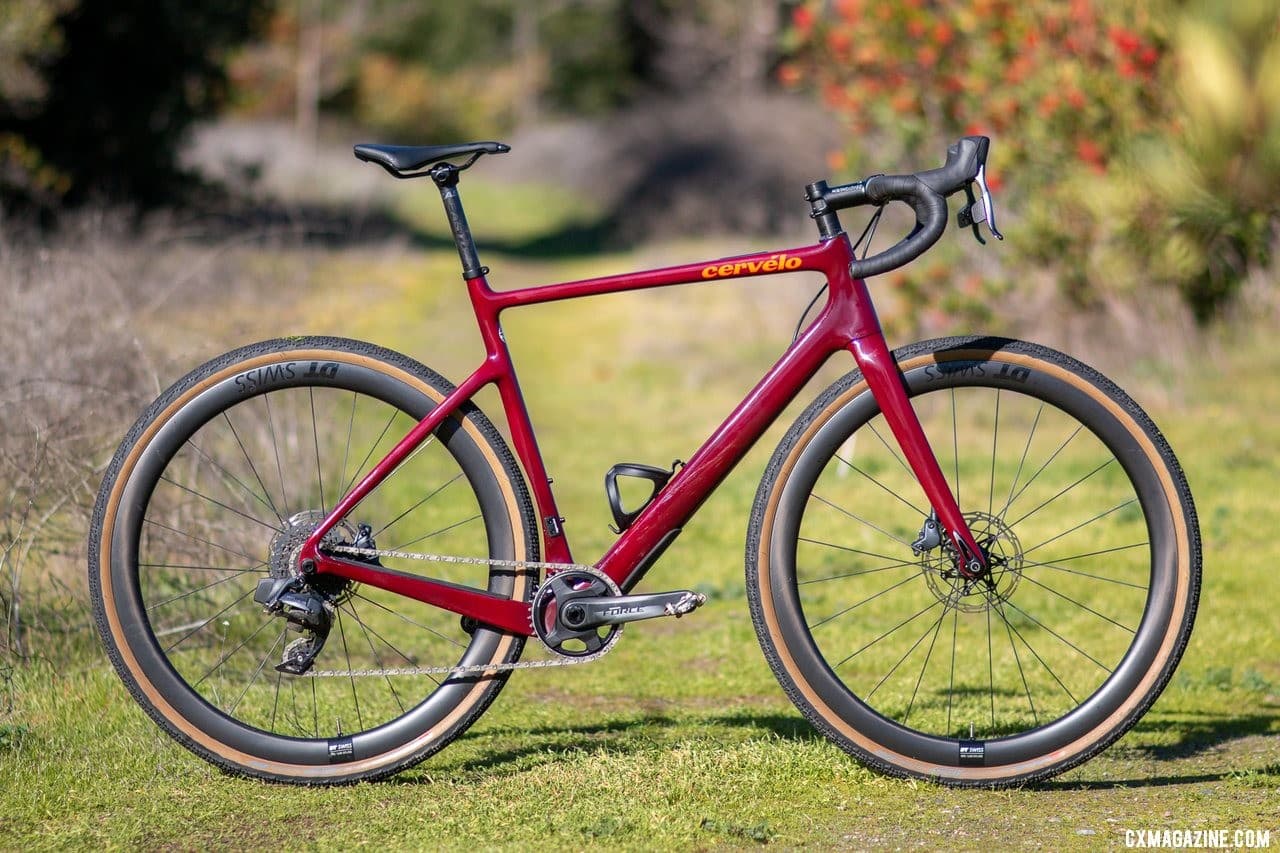 bike image for the product