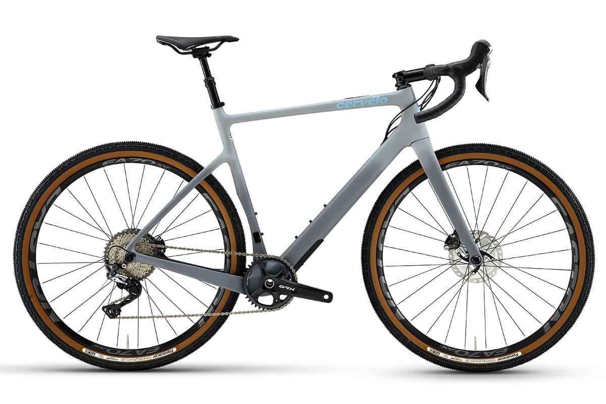 bike image for the product