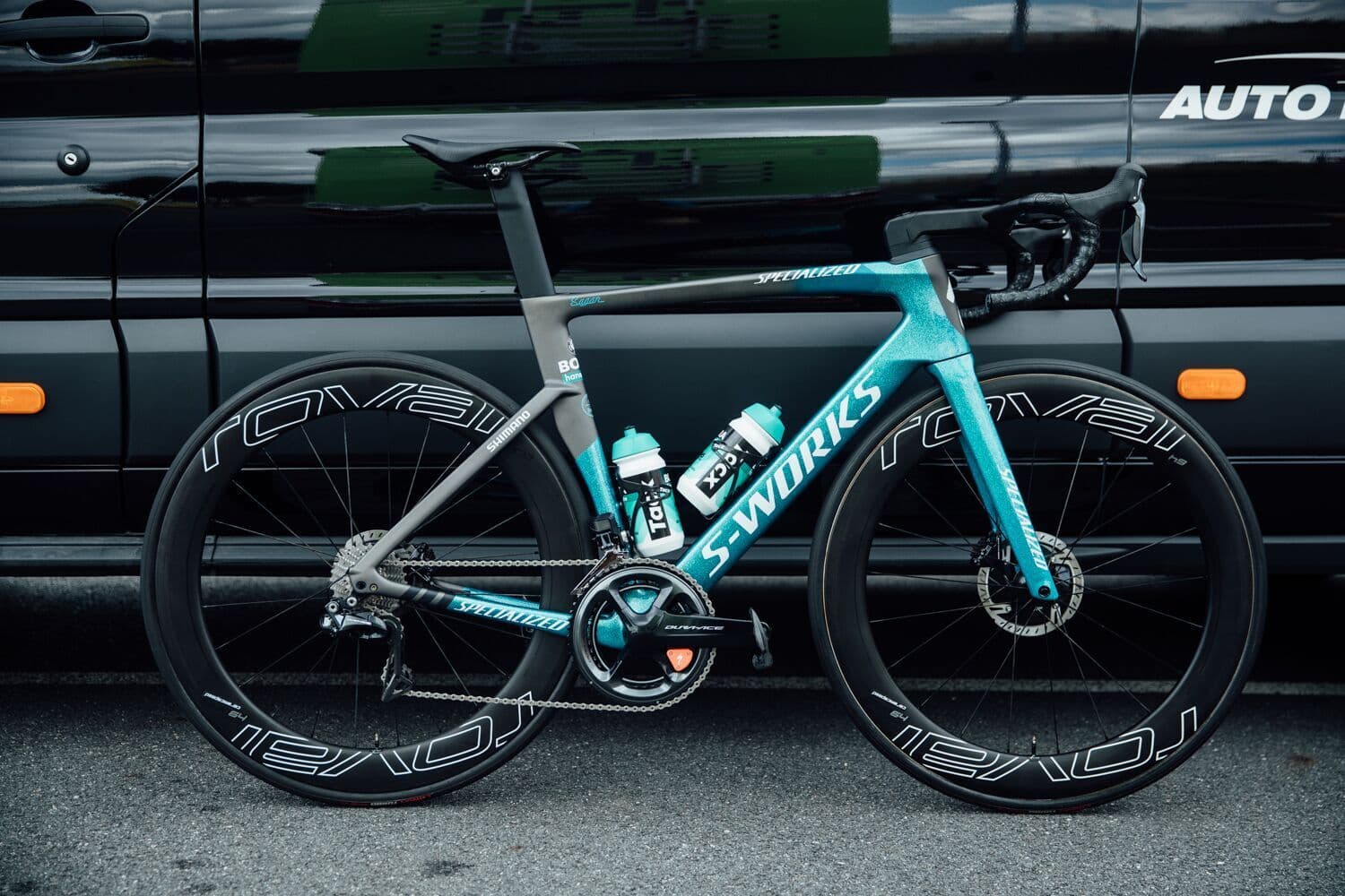 bike image for the product
